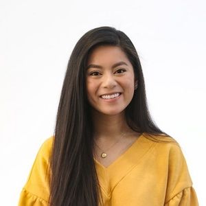 Meet your Posher, Rita